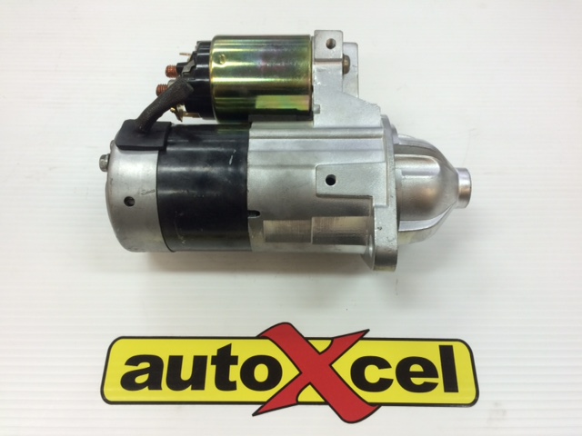 Mitsubishi Lancer Evo starter motor